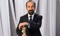 اصغر فرهادی، جشنواره کن 2017 را افتتاح کرد