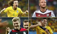چرا بازيكنان آلمانى ارزان تر هستند؟