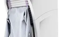 رباتی که لباسهایتان را مرتب می کند!