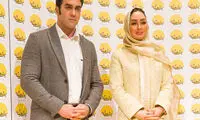 «الهام حمیدی» و «پوریا پورسرخ» سفیر شدند