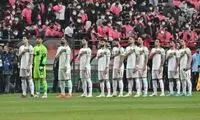 پیش‌بینی عجیب فیفا از ترکیب ایران در جام جهانی