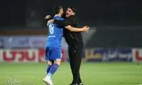 حرکت جدید و خبرساز غلامپور در باشگاه استقلال