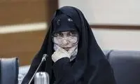 علاقه خاص جمیله علم الهدی به میشل اوباما و بانوی اول شدن