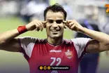 اوسمار به دنبال یاغی جنجالی پرسپولیس!
