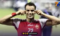 اوسمار به دنبال یاغی جنجالی پرسپولیس!