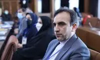 رئیس فدراسیون کبدی: امکان ندارد به بچه‌ها سوسیس بندری داده باشیم!
