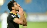 خداحافظی اینستاگرامی گزینه استقلال با تیم سابق
