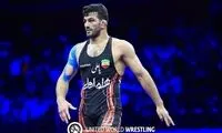 احتمال تغییر وزن دوباره حسن یزدانی در کشتی!
