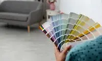 چگونه با یک دایره ساده، رنگ‌ها را هماهنگ کنیم؟
