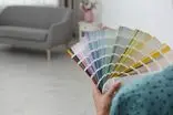 چگونه با یک دایره ساده، رنگ‌ها را هماهنگ کنیم؟