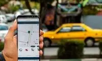 قیمت عجیب کرایه‌ها درساعت اوج ترافیک تهران 
