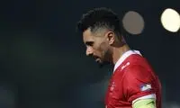 زمان بازگشت امید عالیشاه به میادین مشخص شد