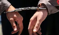 ۵کارمند شهرداری سردشت دستگیر شدند!