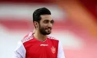 صحبت‌های جنجالی ستاره پرسپولیس درباره منشا