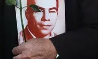 تصاویر: مراسم سالگرد جهان پهلوان تختی