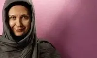 لعیا زنگنه «ستایش» نمی شود