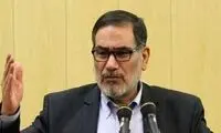 توضیحات شمخانی درباره ترورِ دانشمند ایرانی