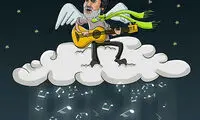 طنز؛ تذکره شیخ «حبیب محبیان»