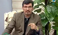 آنفلوآنزا به مجری تلویزیون رسید