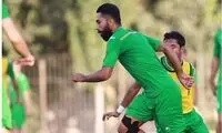 فرشید باقری جراحی می‌کند؟