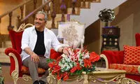 مروری بر حاشیه های تلویزیون