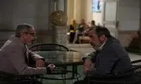 آغاز پخش سریال جدید رضویان و انصاری