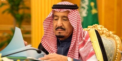 العربیه: پادشاه سعودی از بیمارستان مرخص شد