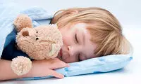 چگونه از کابوس دیدن کودکان پیشگیری کنیم؟