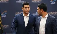 شکوری: به فتاحی اتهام نزنید