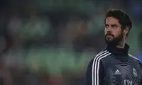 ایسکو بهترین بازیکن جهان است!