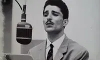 شهرام کِی و تمام خواننده‌هایی که جوانمرگ شدند