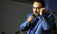 برادر محمد حسینی: ممنوع الکار نیستم