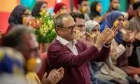 ترک سیگار به شیوه رامبد جوان!