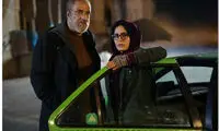 الناز شاکردوست با سراسر شب می‌آید