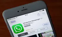 پشتیبانی از زبان فارسی در واتس اپ