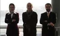 سام قریبیان:مرد شکست‌خورده «لاله» هستم