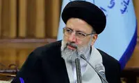 رئیسی: مسئولان، خسارت‌های اخیر را جبران کنند