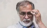 عطریانفر: شاید بازهم سراغ نامزد اجاره‌ای برویم
