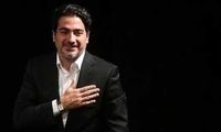 استقبال متفاوت همایون شجریان از نوروز ۱۴۰۰