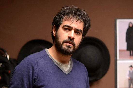 شهاب حسینی؛ اکسیژن سینمای ایران