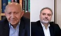 درگذشت حسین الهی‌قمشه‌ای تکذیب شد