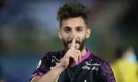 مهدی عبدی نیم‌فصل جدا می‌شود؟