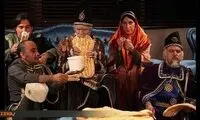 قهوه تلخ دیگر شیرین نمی‌ شود