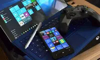 آپدیت جدید ویندوز 10 به کام گیمرها