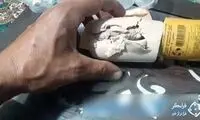پیدا شدن موش داخل بسته‌بندی کالباس