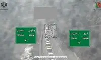 جاده‌های شمالی پرترافیک شد