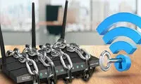 روش‌های جلوگیری از هک شدن مودم وای فای