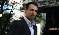 محمدابراهیم معیری «پیش از برخورد» را می‌سازد