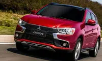 میتسوبیشی ASX؛ الماس خاص ژاپنی در ایران