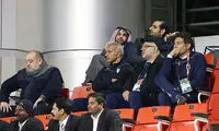 عکس: امیدها در حال آنالیز عربستان
